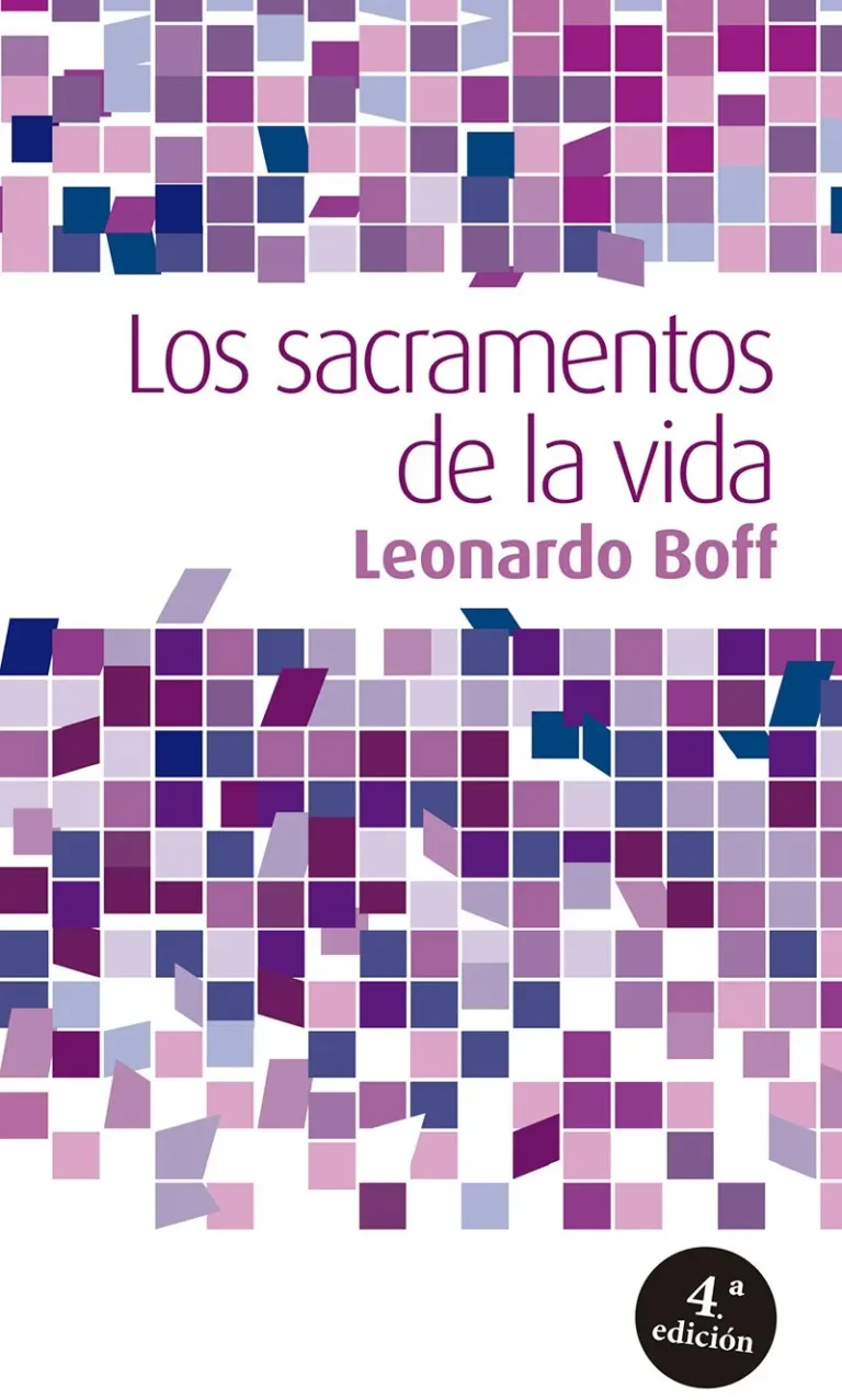 Los sacramentos de la vida