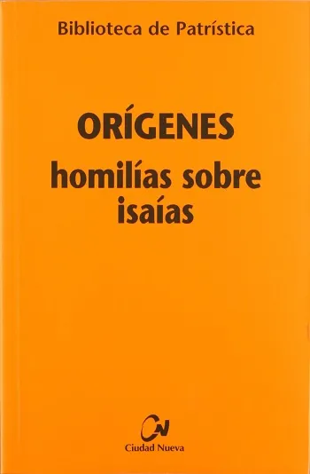 Homilías sobre Isaías