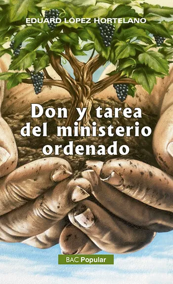 Don y tarea del ministerio ordenado