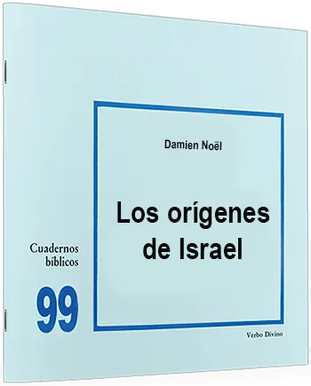 Los orígenes de Israel