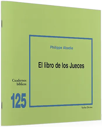 El libro de los Jueces