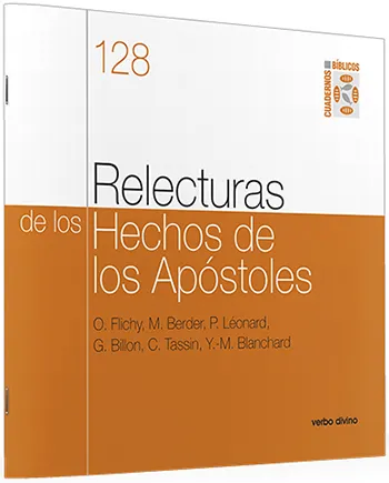 Relecturas de los Hechos de los Apóstoles