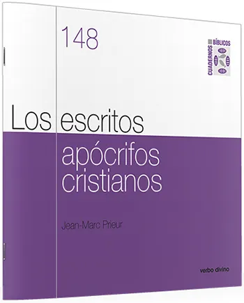 Los escritos apócrifos cristianos