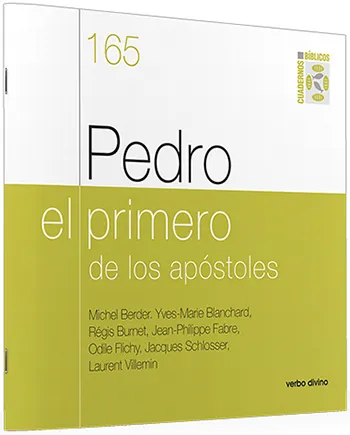 Pedro el primero de los apóstoles