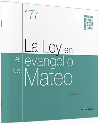 La ley en el evangelio de Mateo