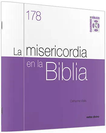 La misericordia en la Biblia