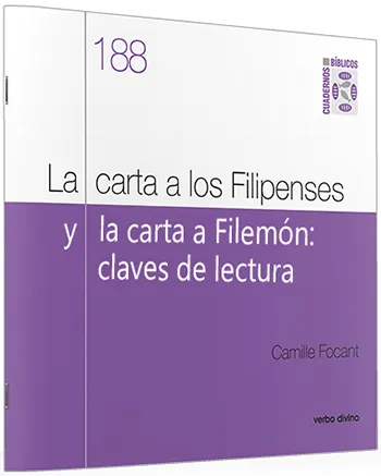 La carta a los Filipenses y la carta a Filemón: claves de la lectura