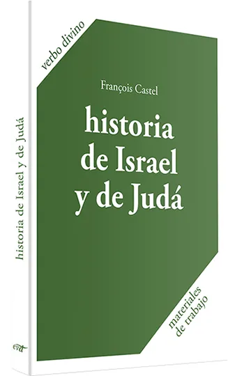 Historia de Israel y de Judá