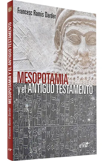 Mesopotamia y el antiguo testamento