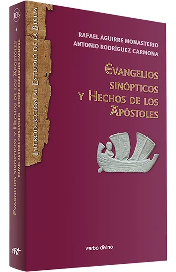 Evangelios sinópticos y Hechos de los Apóstoles