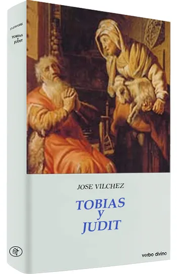 Tobías y Judit