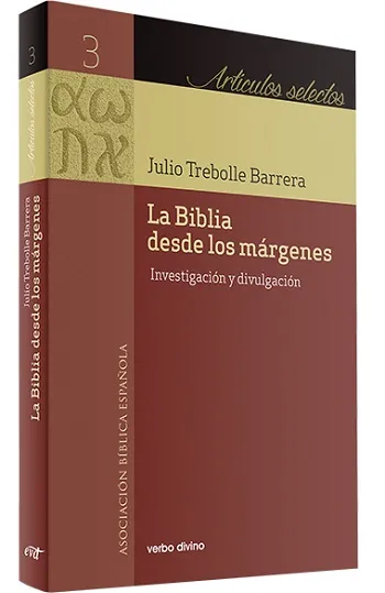 La Biblia desde los márgenes. Investigación y divulgación