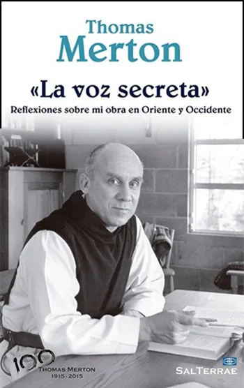 «La voz secreta» Reflexiones sobre mi obra en Oriente y Occidente