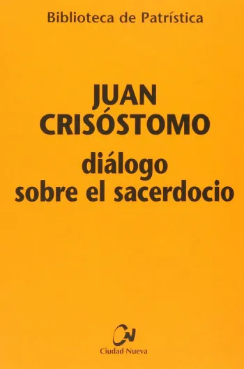 Diálogo sobre el sacerdocio