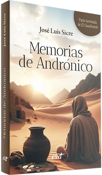 Memorias de Andrónico