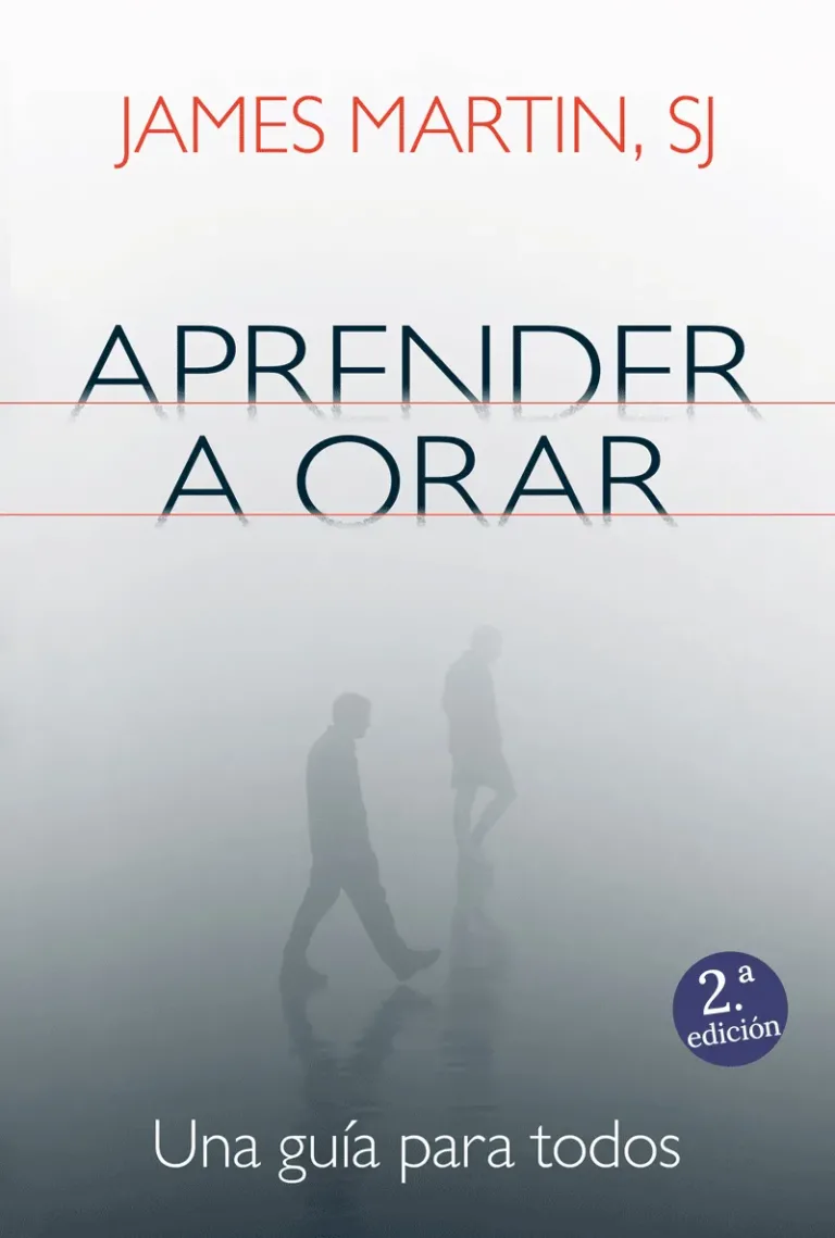 Aprender a orar. Una guía para todos