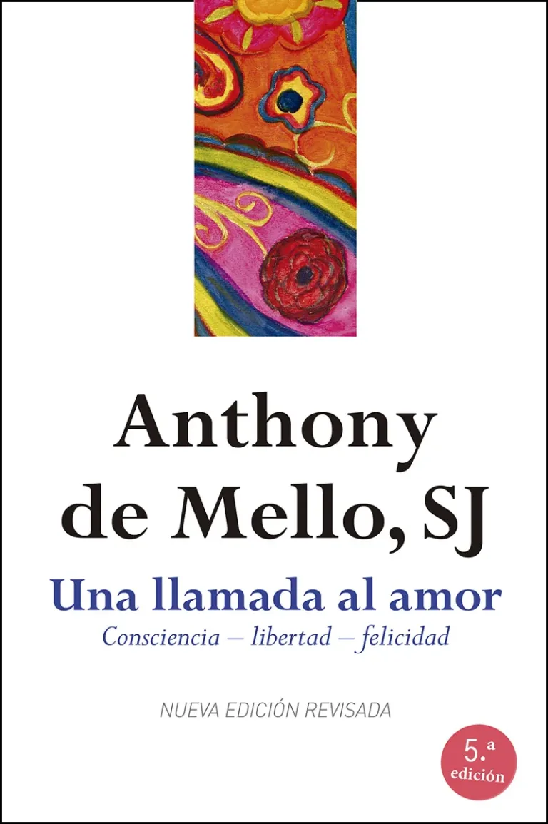 Una llamada al amor. Consciencia - libertad - felicidad