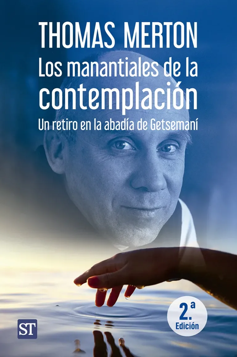 Los manantiales de la contemplación. Un retiro en la abadía de Getsemaní