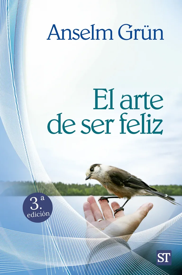 El arte de ser feliz