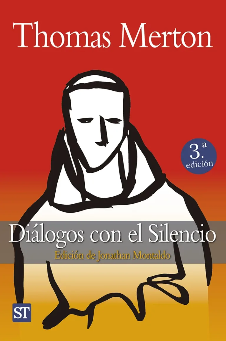 Diálogos con el silencio. Oraciones y Dibujos