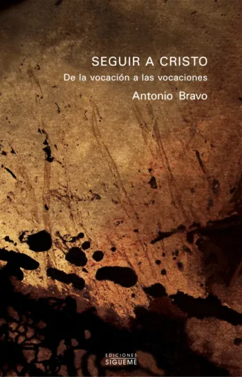Seguir a Cristo. De la vocación a las vocaciones