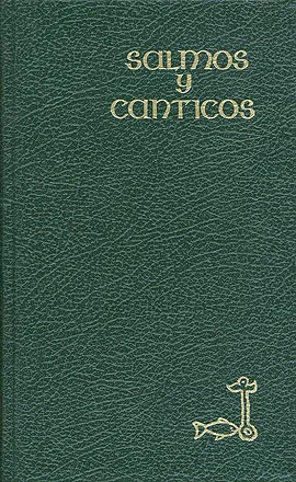 Salmos y Cánticos