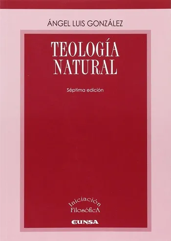Teología Natural (7 edición)