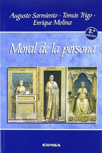 Moral de la persona