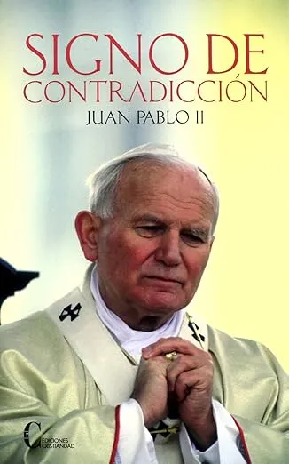Signo de contradicción