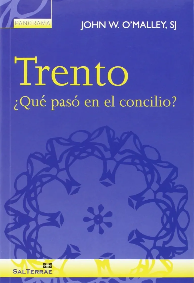 Trento ¿Qué pasó en el concilio?