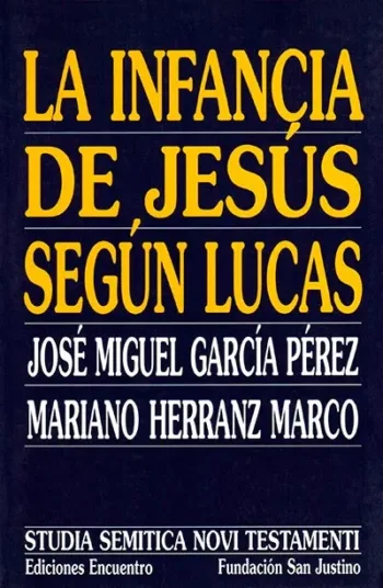 La infancia de Jesús según Lucas