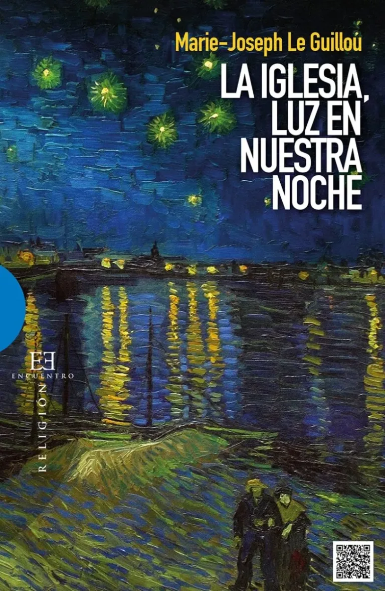 La Iglesia, luz en nuestra noche