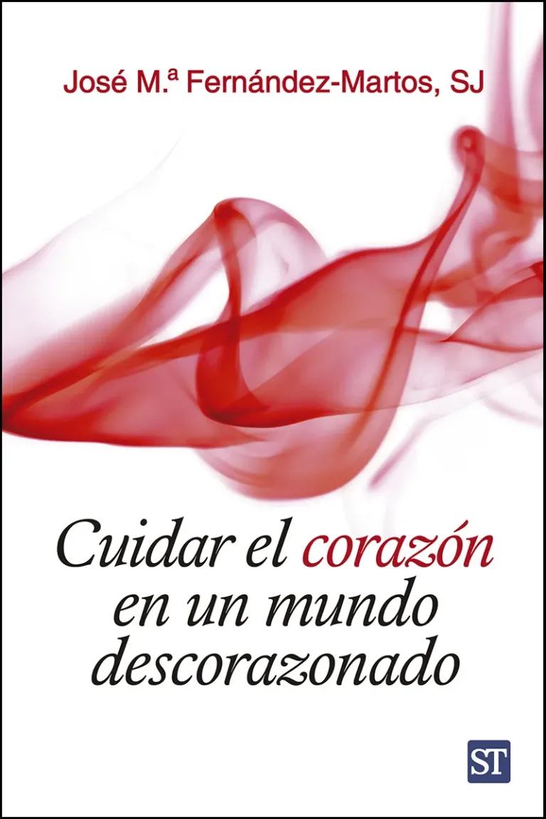 Cuidar el corazón en un mundo descorazonado