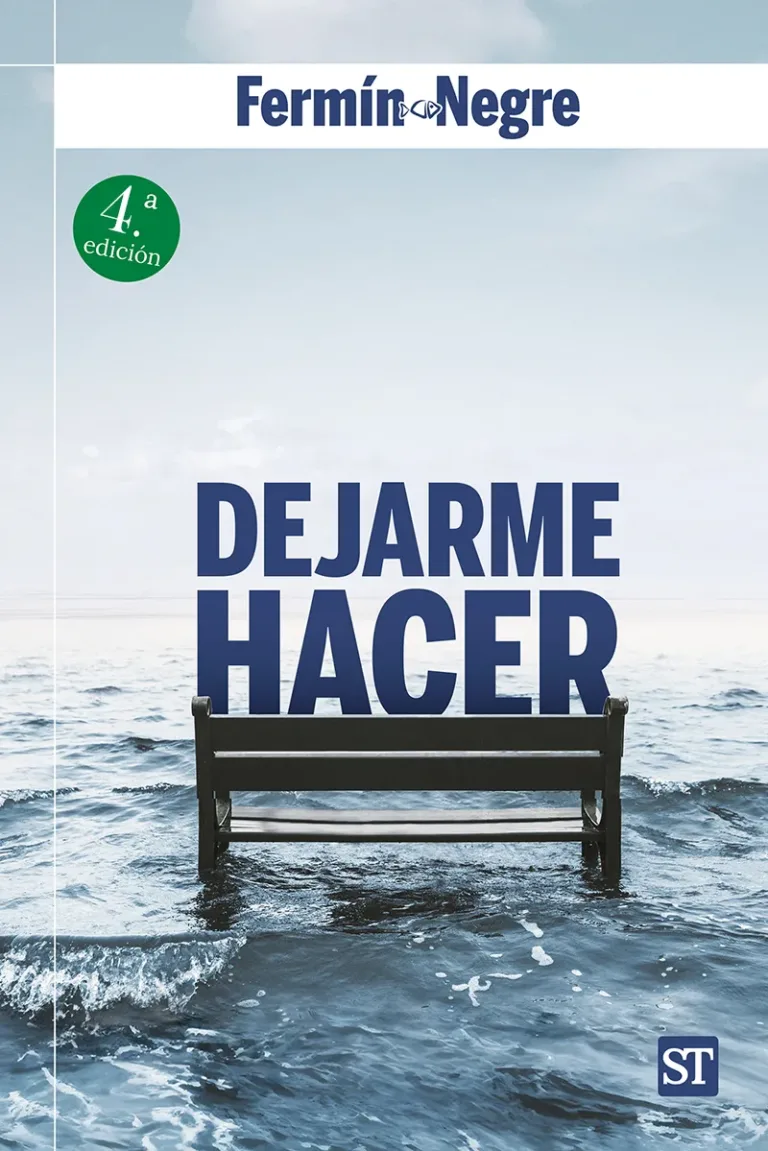 Dejarme hacer