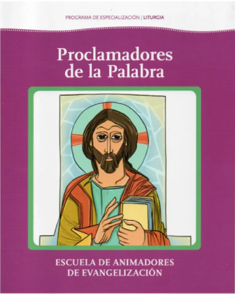 Proclamadores de la Palabra