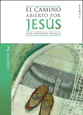 El Camino Abierto por Jesús. Marcos