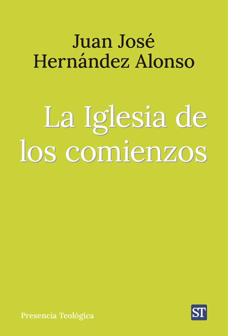 La Iglesia de los comienzos