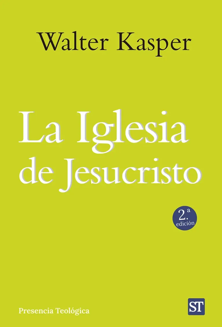 La Iglesia de Jesucristo