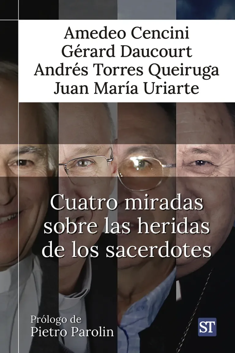 Cuatro miradas sobre las heridas de los sacerdotes