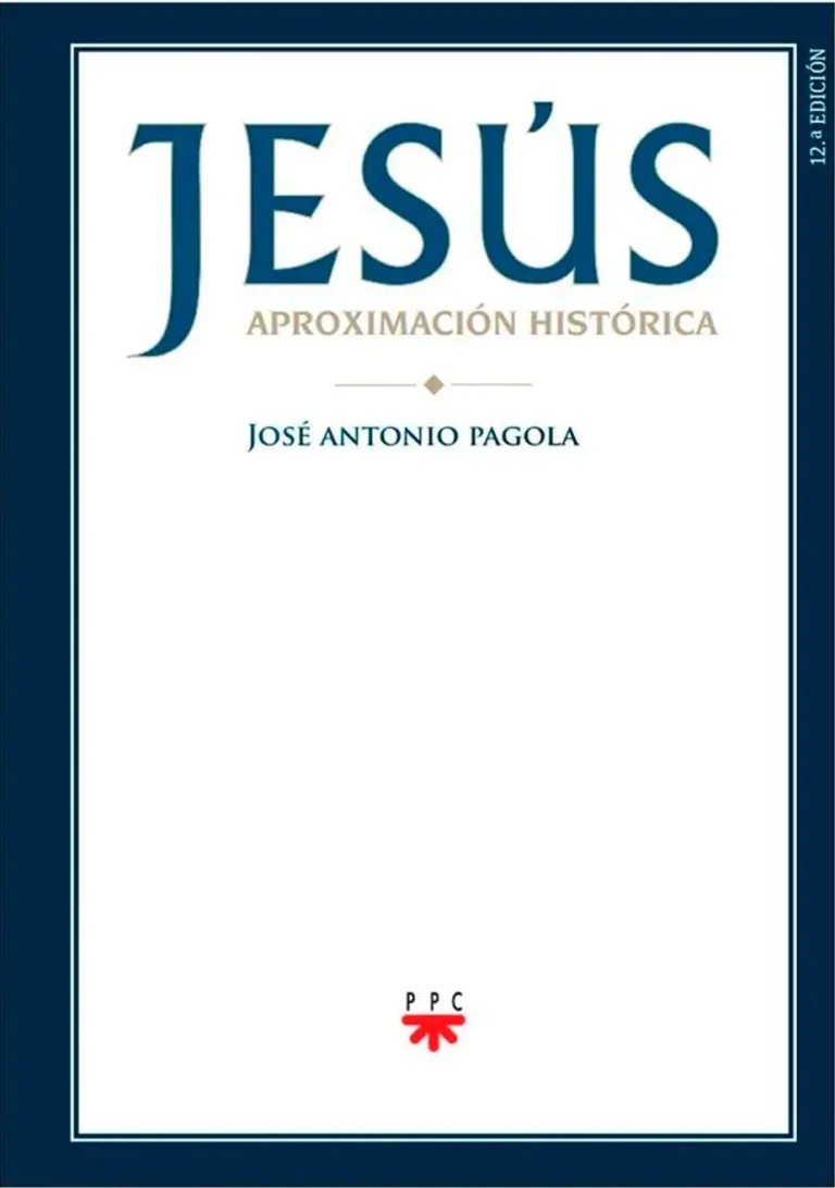 Jesús. Aproximación histórica