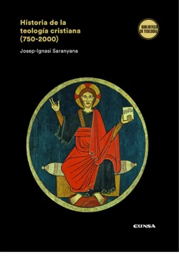Historia de la Teología Cristiana (750-2000)