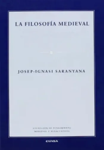 La Filosofía Medieval