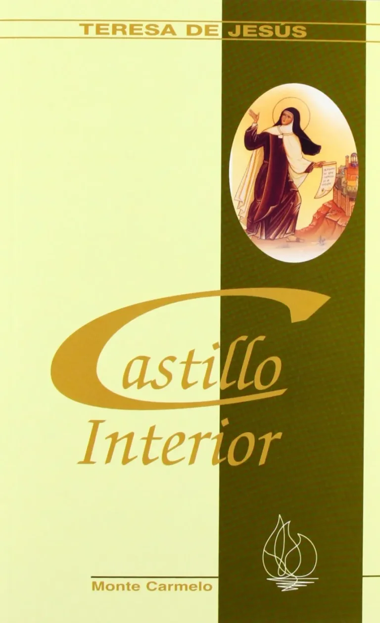 Castillo Interior