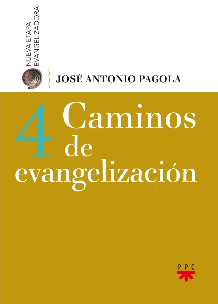 Caminos de evangelización 4