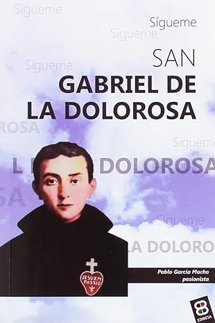 San Gabriel de la dolorosa