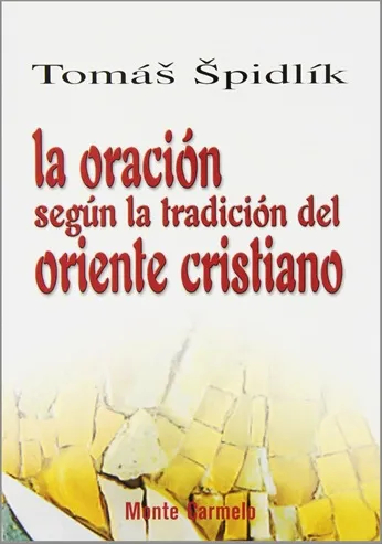 La orecían según la tradición del Oriente Cristiano