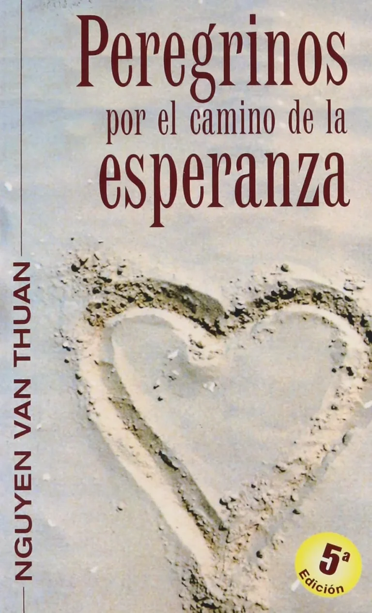 Peregrinos por el camino de la esperanza