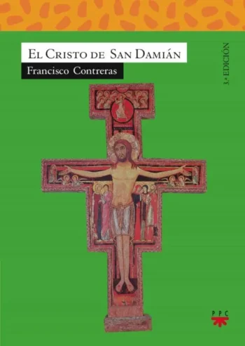 El cristo de San Damián
