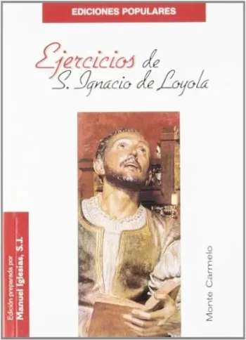 Ejercicios de San Ignacio de Loyola