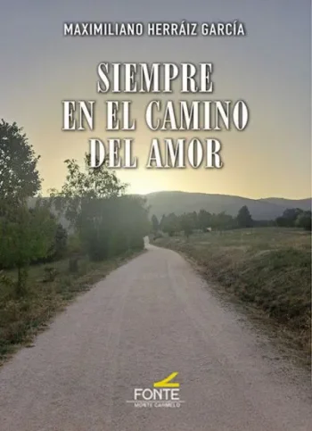 Siempre en el camino del amor